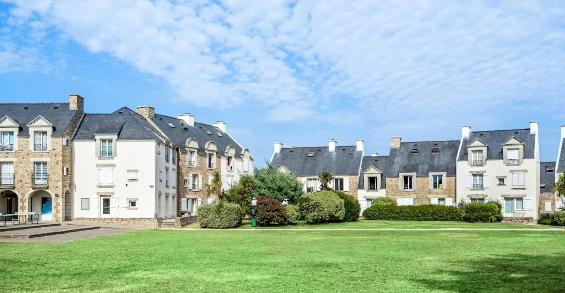 Residence Port Du Crouesty - Maeva Home - Appartement 2 Pieces 5 Personnes - Confort Mae-1182 Арзон 0*,