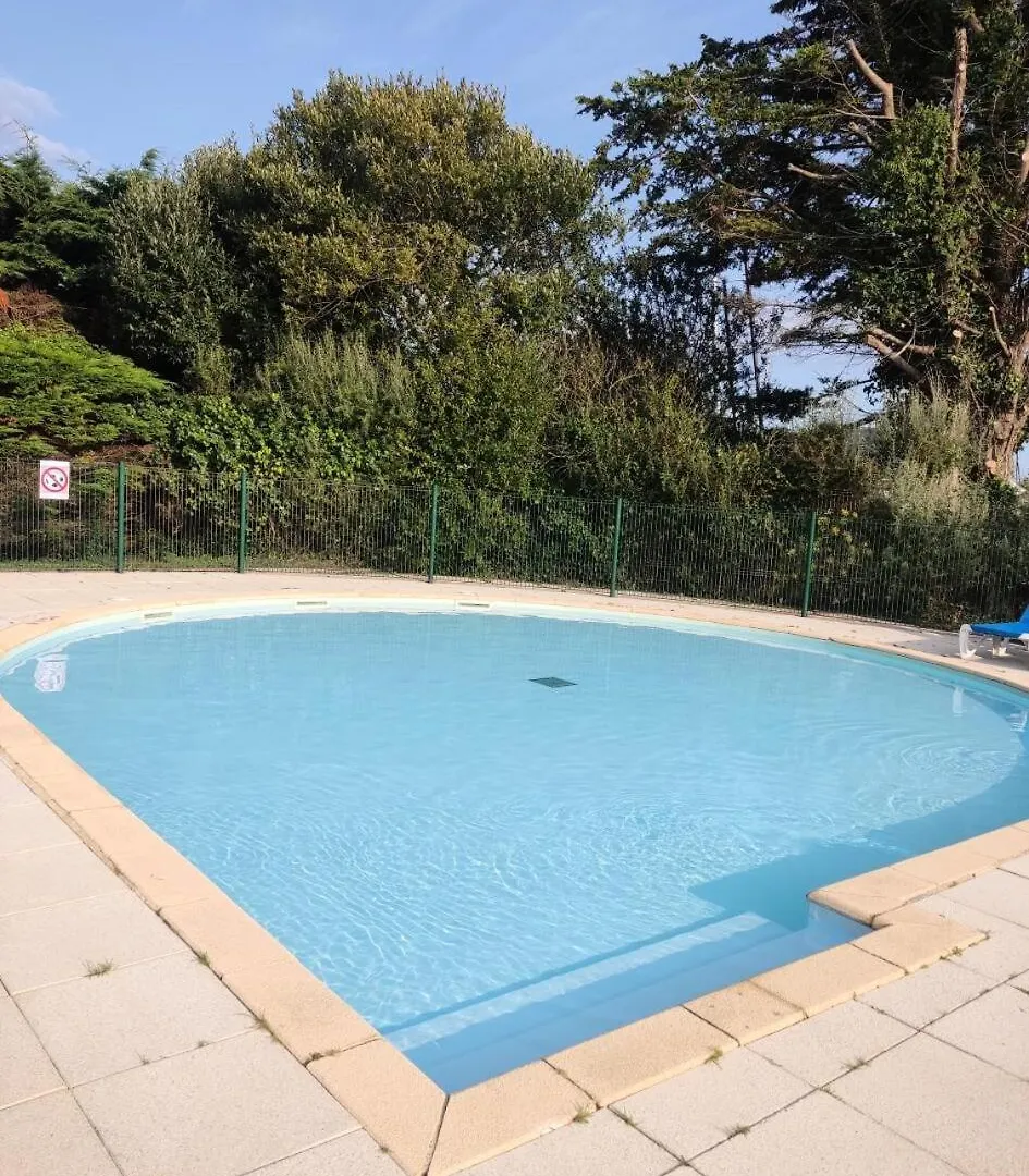 Residence Port Du Crouesty - Maeva Home - Appartement 2 Pieces 5 Personnes - Confort Mae-1182 Арзон